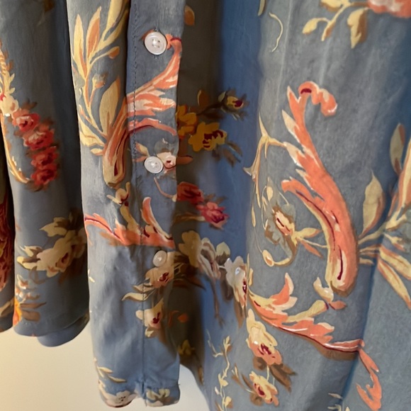 Denim Supply summer dress - Picture 8 of 8